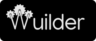 Wuilder Dashboard Preview